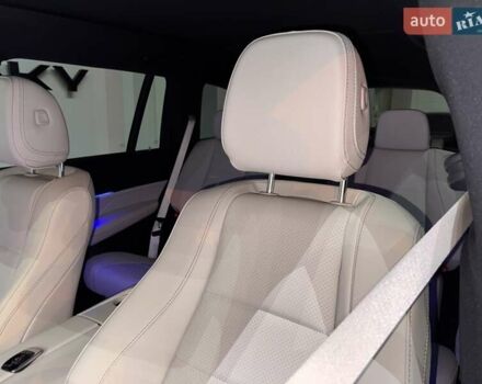 Сірий Мерседес ГЛС-Класс, об'ємом двигуна 2.99 л та пробігом 3 тис. км за 157900 $, фото 65 на Automoto.ua