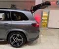 Сірий Мерседес ГЛС-Класс, об'ємом двигуна 2.99 л та пробігом 3 тис. км за 157900 $, фото 44 на Automoto.ua
