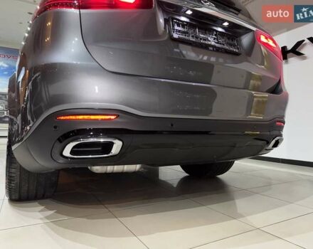 Сірий Мерседес ГЛС-Класс, об'ємом двигуна 2.99 л та пробігом 3 тис. км за 157900 $, фото 49 на Automoto.ua