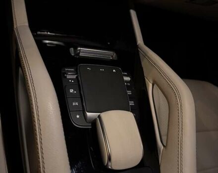 Сірий Мерседес ГЛС-Класс, об'ємом двигуна 2.99 л та пробігом 3 тис. км за 157900 $, фото 75 на Automoto.ua