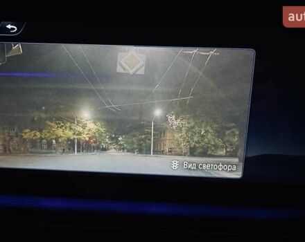 Сірий Мерседес ГЛС-Класс, об'ємом двигуна 2.99 л та пробігом 3 тис. км за 157900 $, фото 101 на Automoto.ua