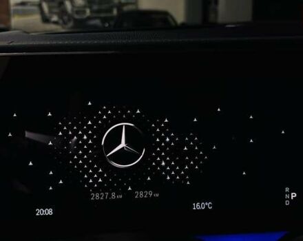 Сірий Мерседес ГЛС-Класс, об'ємом двигуна 2.99 л та пробігом 3 тис. км за 157900 $, фото 69 на Automoto.ua