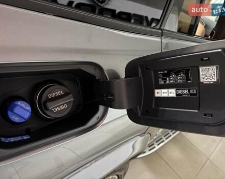 Сірий Мерседес ГЛС-Класс, об'ємом двигуна 2.99 л та пробігом 3 тис. км за 157900 $, фото 57 на Automoto.ua