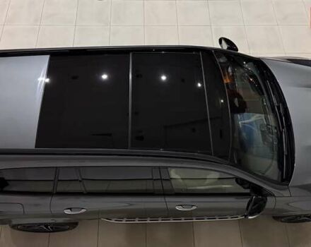 Сірий Мерседес ГЛС-Класс, об'ємом двигуна 2.99 л та пробігом 3 тис. км за 157900 $, фото 14 на Automoto.ua