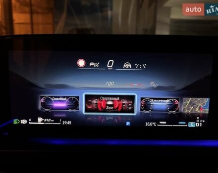 Сірий Мерседес ГЛС-Класс, об'ємом двигуна 2.99 л та пробігом 3 тис. км за 157900 $, фото 140 на Automoto.ua