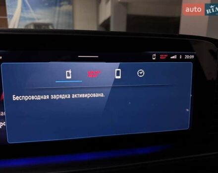 Сірий Мерседес ГЛС-Класс, об'ємом двигуна 2.99 л та пробігом 3 тис. км за 157900 $, фото 105 на Automoto.ua