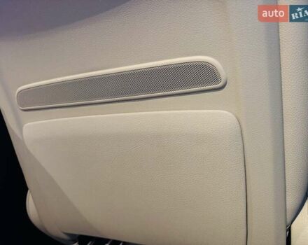 Сірий Мерседес ГЛС-Класс, об'ємом двигуна 2.99 л та пробігом 3 тис. км за 157900 $, фото 80 на Automoto.ua