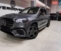 Сірий Мерседес ГЛС-Класс, об'ємом двигуна 2.99 л та пробігом 3 тис. км за 157900 $, фото 33 на Automoto.ua
