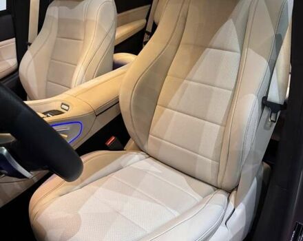 Сірий Мерседес ГЛС-Класс, об'ємом двигуна 2.99 л та пробігом 3 тис. км за 157900 $, фото 66 на Automoto.ua