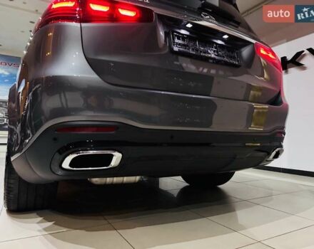 Сірий Мерседес ГЛС-Класс, об'ємом двигуна 2.99 л та пробігом 3 тис. км за 157900 $, фото 56 на Automoto.ua