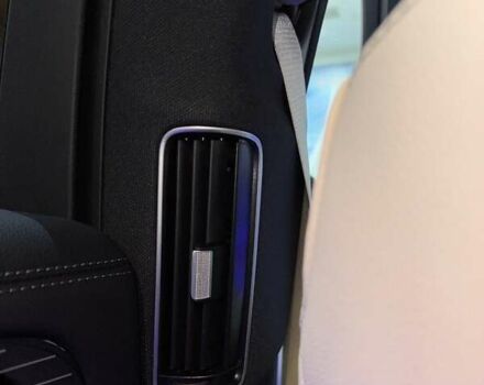 Сірий Мерседес ГЛС-Класс, об'ємом двигуна 2.99 л та пробігом 3 тис. км за 157900 $, фото 82 на Automoto.ua