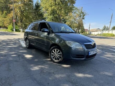 Сірий Мерседес ГЛС-Класс, об'ємом двигуна 3 л та пробігом 135 тис. км за 25900 $, фото 1 на Automoto.ua