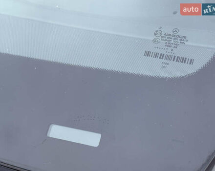 Синий Мерседес ГЛС-Класс, объемом двигателя 3 л и пробегом 290 тыс. км за 29900 $, фото 9 на Automoto.ua