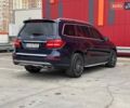 Синій Мерседес ГЛС-Класс, об'ємом двигуна 3 л та пробігом 205 тис. км за 28500 $, фото 12 на Automoto.ua