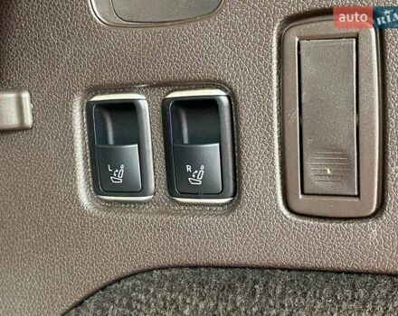 Синій Мерседес ГЛС-Класс, об'ємом двигуна 3 л та пробігом 205 тис. км за 28500 $, фото 61 на Automoto.ua