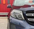 Синій Мерседес ГЛС-Класс, об'ємом двигуна 3 л та пробігом 205 тис. км за 28500 $, фото 22 на Automoto.ua