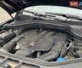 Синій Мерседес ГЛС-Класс, об'ємом двигуна 3 л та пробігом 205 тис. км за 28500 $, фото 69 на Automoto.ua
