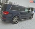 Синій Мерседес ГЛС-Класс, об'ємом двигуна 3 л та пробігом 135 тис. км за 8400 $, фото 3 на Automoto.ua