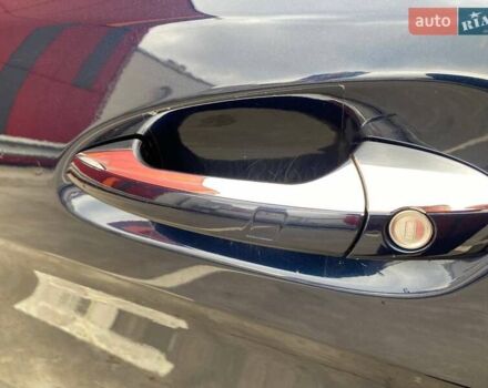 Синій Мерседес ГЛС-Класс, об'ємом двигуна 3 л та пробігом 205 тис. км за 28500 $, фото 70 на Automoto.ua