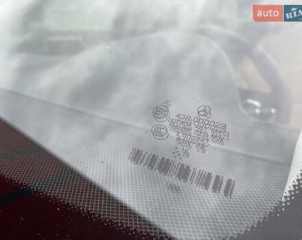 Синій Мерседес ГЛС-Класс, об'ємом двигуна 3 л та пробігом 205 тис. км за 28500 $, фото 72 на Automoto.ua