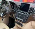 Синій Мерседес ГЛС-Класс, об'ємом двигуна 3 л та пробігом 205 тис. км за 28500 $, фото 35 на Automoto.ua
