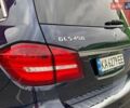 Синій Мерседес ГЛС-Класс, об'ємом двигуна 3 л та пробігом 205 тис. км за 28500 $, фото 13 на Automoto.ua