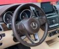 Синій Мерседес ГЛС-Класс, об'ємом двигуна 3 л та пробігом 205 тис. км за 28500 $, фото 29 на Automoto.ua