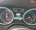 Синій Мерседес ГЛС-Класс, об'ємом двигуна 3 л та пробігом 135 тис. км за 8400 $, фото 8 на Automoto.ua