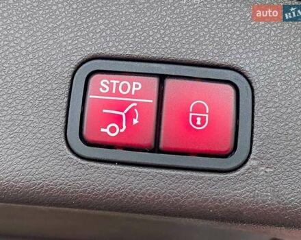 Синій Мерседес ГЛС-Класс, об'ємом двигуна 3 л та пробігом 205 тис. км за 28500 $, фото 64 на Automoto.ua