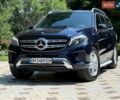 Синій Мерседес ГЛС-Класс, об'ємом двигуна 3 л та пробігом 290 тис. км за 26200 $, фото 11 на Automoto.ua