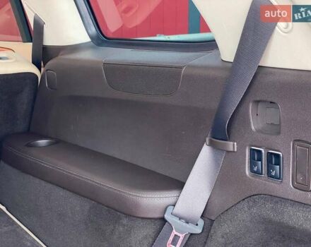 Синій Мерседес ГЛС-Класс, об'ємом двигуна 3 л та пробігом 205 тис. км за 28500 $, фото 66 на Automoto.ua