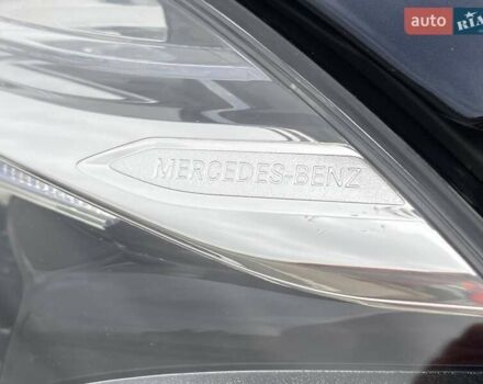 Синій Мерседес ГЛС-Класс, об'ємом двигуна 3 л та пробігом 205 тис. км за 28500 $, фото 71 на Automoto.ua