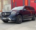 Синій Мерседес ГЛС-Класс, об'ємом двигуна 3 л та пробігом 205 тис. км за 28500 $, фото 21 на Automoto.ua