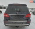 Синій Мерседес ГЛС-Класс, об'ємом двигуна 3 л та пробігом 135 тис. км за 8400 $, фото 5 на Automoto.ua