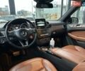 Синій Мерседес ГЛС-Класс, об'ємом двигуна 3 л та пробігом 191 тис. км за 35000 $, фото 7 на Automoto.ua