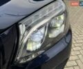 Синій Мерседес ГЛС-Класс, об'ємом двигуна 3 л та пробігом 191 тис. км за 35000 $, фото 19 на Automoto.ua