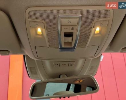 Синій Мерседес ГЛС-Класс, об'ємом двигуна 3 л та пробігом 205 тис. км за 28500 $, фото 62 на Automoto.ua