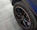 Синий Мерседес ГЛС-Класс, объемом двигателя 5.46 л и пробегом 96 тыс. км за 57000 $, фото 11 на Automoto.ua