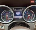 Синій Мерседес ГЛС-Класс, об'ємом двигуна 3 л та пробігом 205 тис. км за 28500 $, фото 25 на Automoto.ua