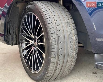 Синій Мерседес ГЛС-Класс, об'ємом двигуна 3 л та пробігом 205 тис. км за 28500 $, фото 76 на Automoto.ua