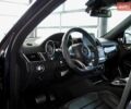 Синий Мерседес ГЛС-Класс, объемом двигателя 5.46 л и пробегом 96 тыс. км за 57000 $, фото 14 на Automoto.ua