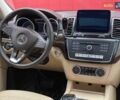 Синій Мерседес ГЛС-Класс, об'ємом двигуна 3 л та пробігом 205 тис. км за 28500 $, фото 34 на Automoto.ua