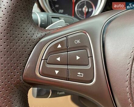 Синій Мерседес ГЛС-Класс, об'ємом двигуна 3 л та пробігом 205 тис. км за 28500 $, фото 45 на Automoto.ua