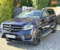 Синій Мерседес ГЛС-Класс, об'ємом двигуна 3 л та пробігом 205 тис. км за 21999 $, фото 1 на Automoto.ua
