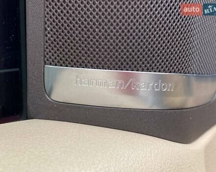 Синій Мерседес ГЛС-Класс, об'ємом двигуна 3 л та пробігом 205 тис. км за 28500 $, фото 39 на Automoto.ua