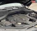 Синій Мерседес ГЛС-Класс, об'ємом двигуна 3 л та пробігом 205 тис. км за 28500 $, фото 68 на Automoto.ua