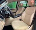 Синій Мерседес ГЛС-Класс, об'ємом двигуна 3 л та пробігом 205 тис. км за 28500 $, фото 27 на Automoto.ua