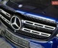 Синий Мерседес ГЛС-Класс, объемом двигателя 5.46 л и пробегом 96 тыс. км за 57000 $, фото 8 на Automoto.ua