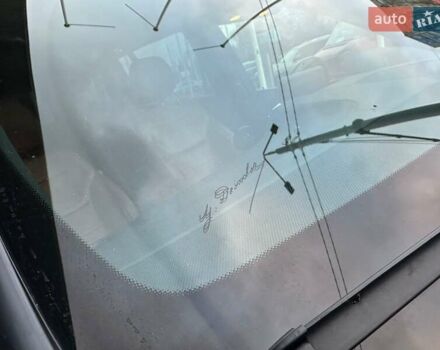 Синій Мерседес ГЛС-Класс, об'ємом двигуна 3 л та пробігом 191 тис. км за 35000 $, фото 18 на Automoto.ua