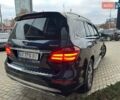 Синій Мерседес ГЛС-Класс, об'ємом двигуна 3 л та пробігом 191 тис. км за 35000 $, фото 16 на Automoto.ua